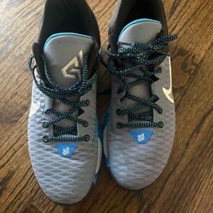 Giannis Antetokoumpo Sneakers